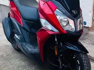 sym jet sym jet 14 125 →