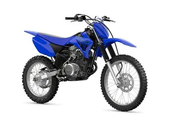 2024 yamaha tt-r125le