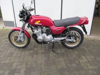 honda cb900f boldor