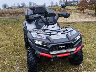 quad tgb blade 600 kamień
