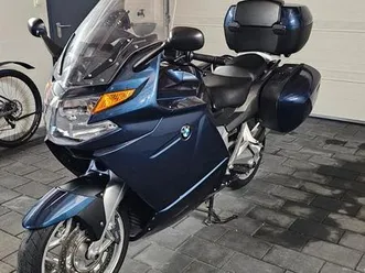 bmw k1200 gt