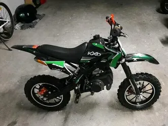 pocketbike crossbike dirtbike