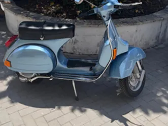 piaggio vespa px 150 epoca