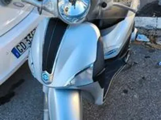 piaggio liberty 150 - 2010