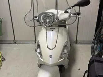 piaggio fly 25 — scooters | piaggio — marktplaats