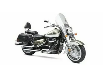 2008 suzuki boulevard c90t