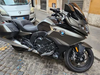 bmw k 1600 b abs