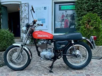 ducati 250 scrambler