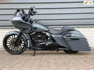 harley davidson fltrxs road glide special 103ci lamborghini — motoren | harley-davidson — marktplaats