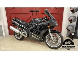 suzuki rf900r rf 900 r rf900 bj. 1996 *super aanbieding!* — motoren | suzuki — marktplaats