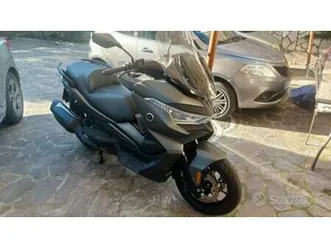 voge sfida sr4 400 - 2025