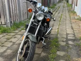 2x yamaha xj maxime – projectmotoren / oldtimer -1989 / 1984 — motoren | overige merken — marktplaats