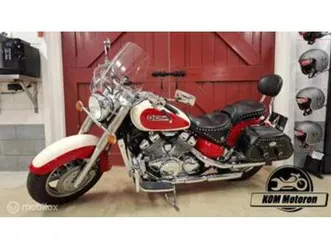 yamaha xvz 1300 a royal star royalstar *in zeer nette staat* — motoren | yamaha — marktplaats