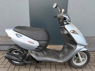 aprilia sonic 49 ccm mit papieren!