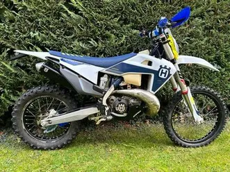husqvarna - te 300