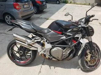 mv agusta brutale 910 r