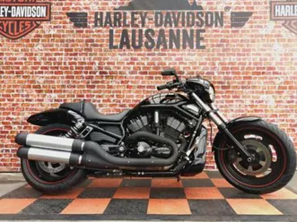 vrscdx night rod special abs