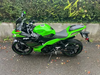 ninja 400 krt abs