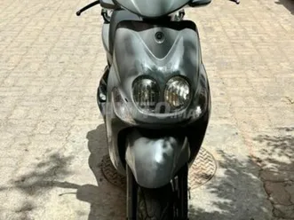 yamaha néos 4t