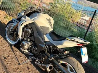 kawasaki z1000, 2014, 142 ps, 1000 ccm