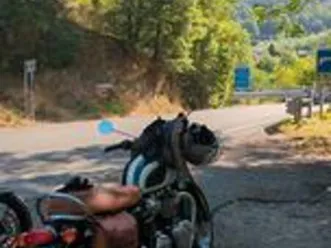 triumph bonneville t120 - 2018