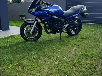 yamaha fazer fz6 s.1