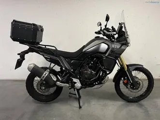 yamaha ténéré 700