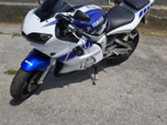 yamaha r6 2002