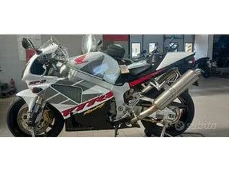 honda vtr 1000 - 2004