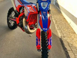 beta rr 250 baujahr 2025