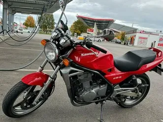 kawasaki er5