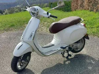 vespa primavera 50
