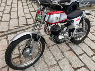 bultaco sherpa