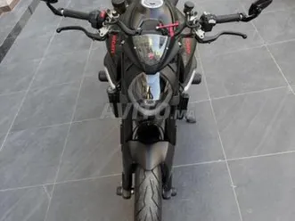ducati monster 937 – modèle 2022 – 3000 km