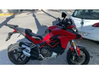 ducati - multistrada