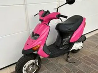 gilera stalker 50