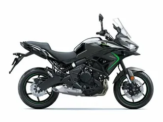 kawasaki versys 650 * sofort verfügbar*