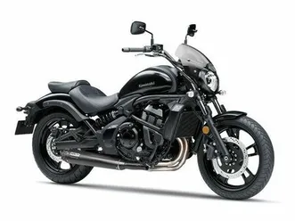 kawasaki vulcan s *performance* sofort verfügbar!
