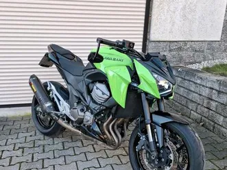 kawasaki z800e