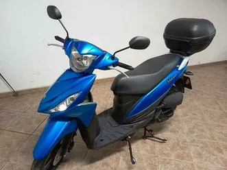 suzuki - address 125