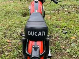 ducati 350 scrambler