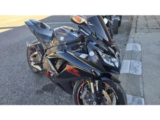 suzuki gsxr →