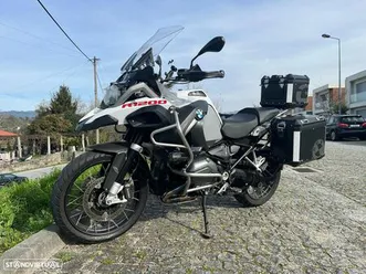 bmw r 1200 gs adventure