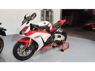 2013 cbr 1000 rr hrc fireblade