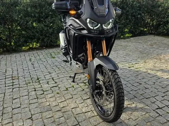 honda africa twin adventure