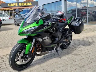 kawasaki ninja 1000sx