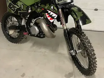 1998 cr500 af