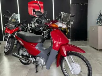honda c 100 biz es