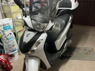 honda sh 150i scooter