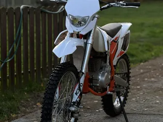 kayo k2 250 enduro